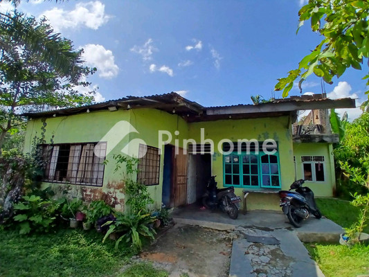 Rumah Dijual di Rantau Utara, Kab. Labuhanbatu, 2 KM, 3 KT, LT 455m², LB 132m²