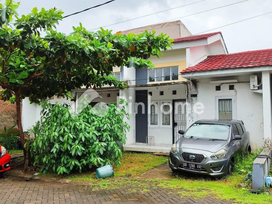Rumah Dijual di Somba Opu (Upu), Kab. Gowa, 1 KM, 1 KT, LT 72m², LB 27m²