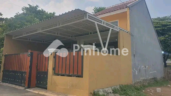 Rumah Dijual di Pancoran Mas, Kota Depok, 2 KM, 2 KT, LT 93m², LB 93m² - 9