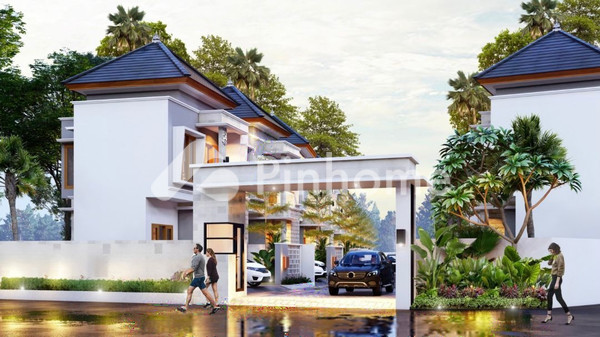 Rumah Dijual di Kuta Selatan, Kab. Badung, 2 KM, 3 KT, LT 100m², LB 70m² - 6