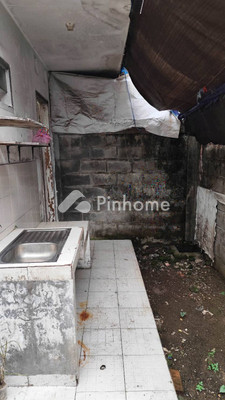 Rumah Dijual di Somba Opu (Upu), Kab. Gowa, 1 KM, 1 KT, LT 72m², LB 27m² - 5