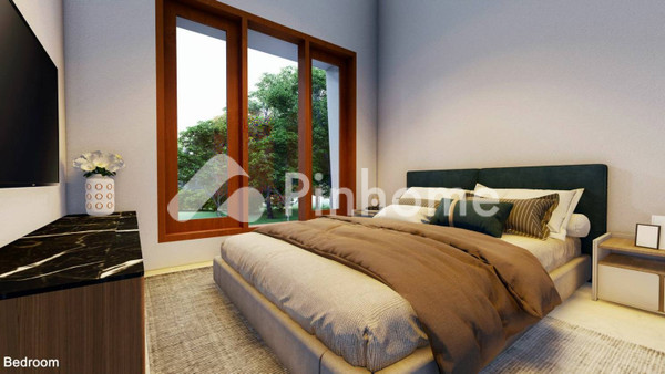 Rumah Dijual di Kuta Selatan, Kab. Badung, 2 KM, 3 KT, LT 100m², LB 70m² - 9