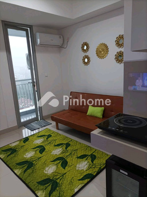 Sewa Apartemen di Sukmajaya, Kota Depok, 1 KM, LB 25m² - 1