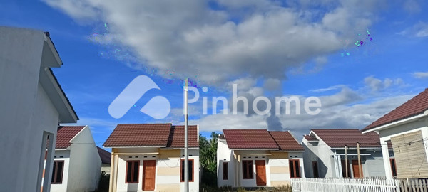 Rumah Dijual di Limboto, Kab. Gorontalo, 1 KM, 2 KT, LT 108m², LB 36m² - 14