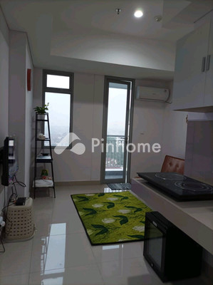 Sewa Apartemen di Sukmajaya, Kota Depok, 1 KM, LB 25m² - 2
