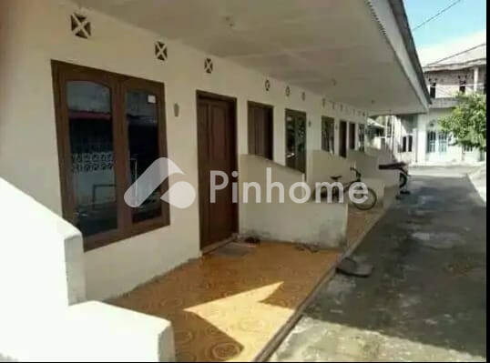 Sewa Rumah di Bukitintan (Bukit Intan), Kota Pangkal Pinang, 1 KM, 1 KT, LT 150m², LB 104m² - 1