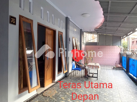Rumah Dijual di Malalayang, Kota Manado, 4 KM, 13 KT, LT 208m², LB 216m² - 33
