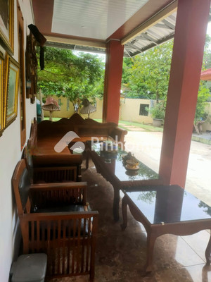 Rumah Dijual di Nguter, Kab. Sukoharjo, 4 KM, 5 KT, LT 450m², LB 650m² - 2