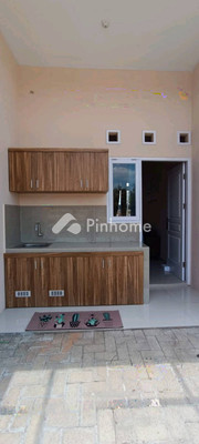 Rumah Dijual di Moncong Loe (Moncongloe), Kab. Maros, 1 KM, 2 KT, LT 78m², LB 36m² - 2