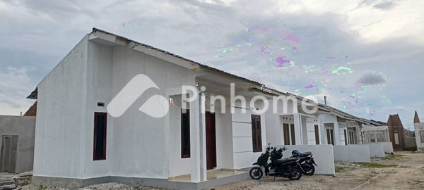 Rumah Dijual di Limboto, Kab. Gorontalo, 1 KM, 2 KT, LT 108m², LB 36m² - 7