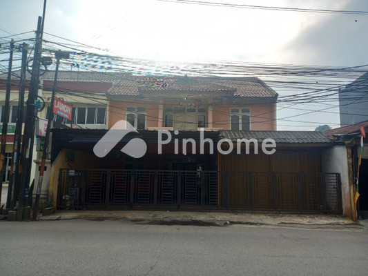 Rumah Dijual di Pondokgede (Pondok Gede), Kota Bekasi, 3 KM, 5 KT, LT 245m², LB 400m²