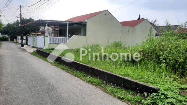 Tanah Dijual di Medan Johor, Kota Medan, LT 596m² - 1