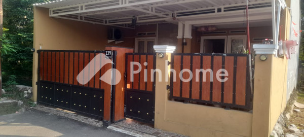 Rumah Dijual di Pancoran Mas, Kota Depok, 2 KM, 2 KT, LT 93m², LB 93m² - 27