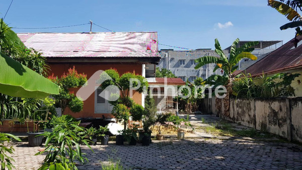 Tanah Komersial Dijual di Sukajadi, Kota Pekanbaru, LT 1505m² - 2