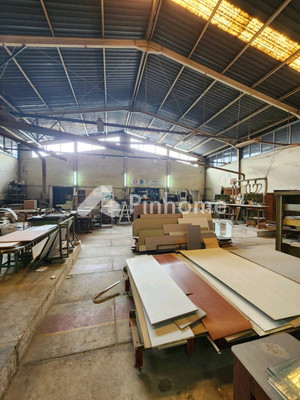 Ruko Dijual di Tanjung Priok, Kota Jakarta Utara, 3 KM, LB 1100m² - 2