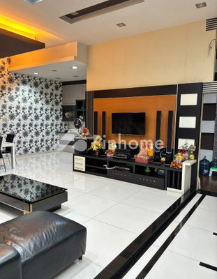 Rumah Dijual di Percut Sei Tuan, Kab. Deli Serdang, 3 KM, 4 KT, LT 180m², LB 180m² - 3