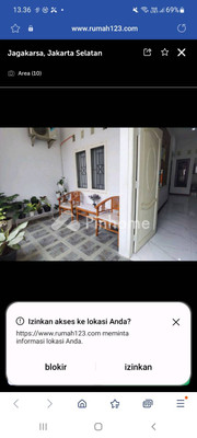 Rumah Dijual di Jagakarsa, Kota Jakarta Selatan, 3 KM, 5 KT, LT 101m², LB 202m²