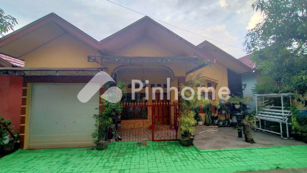 Rumah Dijual di Amuntai Tengah, Kab. Hulu Sungai Utara, 2 KM, 3 KT, LT 130m², LB 116m²