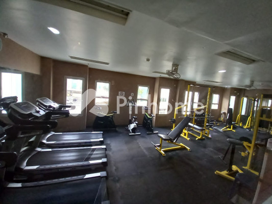 Sewa Apartemen di Grogol Petamburan, Kota Jakarta Barat, 1 KM, 2 KT, LB 34m² - 8
