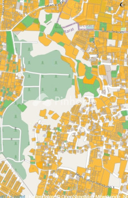 Tanah Komersial Dijual di Cimanggis, Kota Depok, LT 60000m² - 3