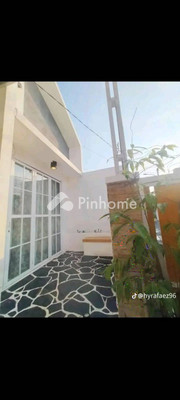 Rumah Dijual di Jombang, Kota Cilegon, 1 KM, 2 KT, LT 66m², LB 45m² - 4