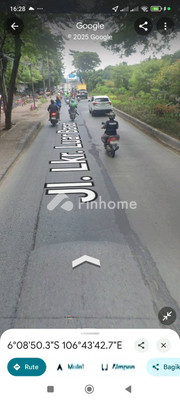Tanah Komersial Dijual di Cengkareng, Kota Jakarta Barat, LT 16600m² - 5