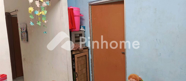 Rumah Dijual di Cibungbulang, Kab. Bogor, 1 KM, 3 KT, LT 72m², LB 36m² - 2