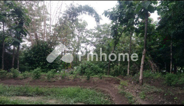 Tanah Dijual di Tomo, Kab. Sumedang, LT 6450m² - 1