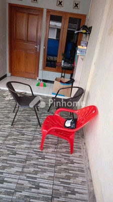 Rumah Dijual di Grogol, Kab. Sukoharjo, 1 KM, 2 KT, LT 96m², LB 96m²