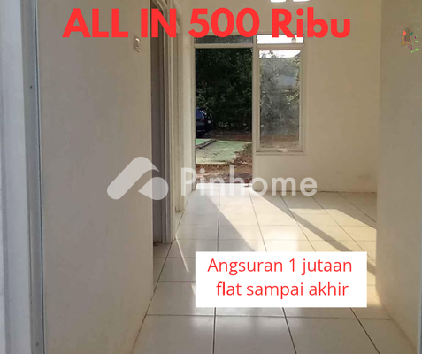 Rumah Dijual di Kandeman, Kab. Batang, 1 KM, 2 KT, LT 60m², LB 30m² - 2