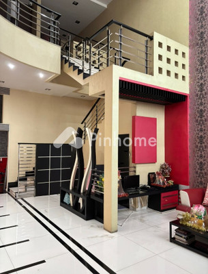 Rumah Dijual di Percut Sei Tuan, Kab. Deli Serdang, 3 KM, 4 KT, LT 180m², LB 180m² - 1