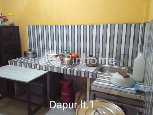 Rumah Dijual di Malalayang, Kota Manado, 4 KM, 13 KT, LT 208m², LB 216m² - 9