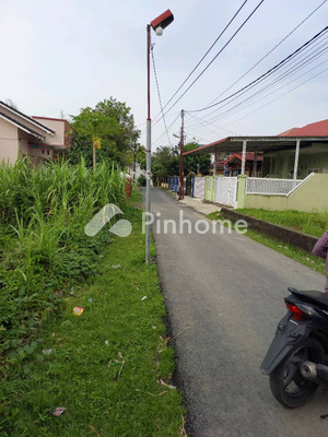 Tanah Dijual di Medan Johor, Kota Medan, LT 596m² - 5