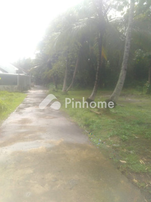 Tanah Dijual di Minggir, Kab. Sleman, LT 3500m²