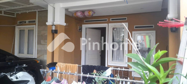 Rumah Dijual di Pancoran Mas, Kota Depok, 2 KM, 2 KT, LT 93m², LB 93m² - 3