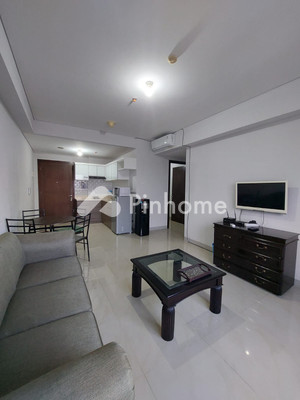 Apartemen Dijual di Cilandak, Kota Jakarta Selatan, 2 KM, 3 KT, LB 70m²