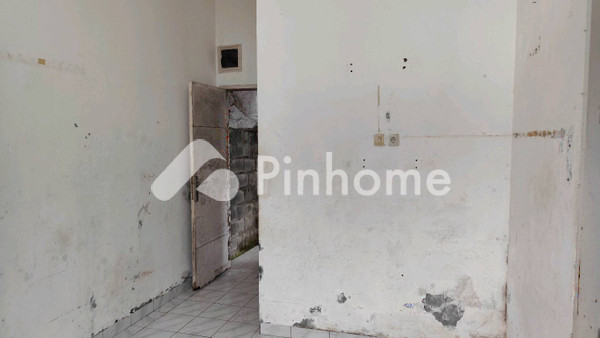 Rumah Dijual di Somba Opu (Upu), Kab. Gowa, 1 KM, 1 KT, LT 72m², LB 27m² - 2