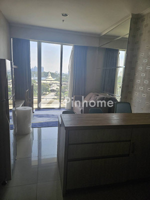 Sewa Apartemen di Pademangan, Kota Jakarta Utara, 1 KM, 1 KT, LB 66m²