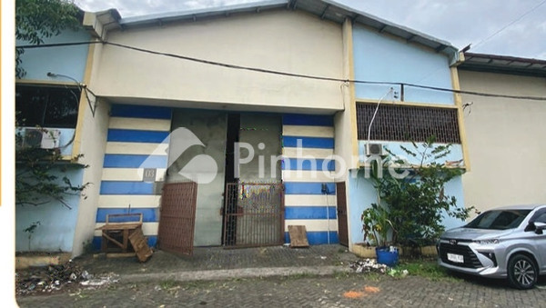 Tanah Komersial Dijual di Biringkanaya (Biring Kanaya), Kota Makassar, LT 360m²