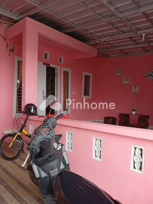 Rumah Dijual di Gedong Tataan, Kab. Pesawaran, 1 KM, 3 KT, LT 86m², LB 86m² - 6