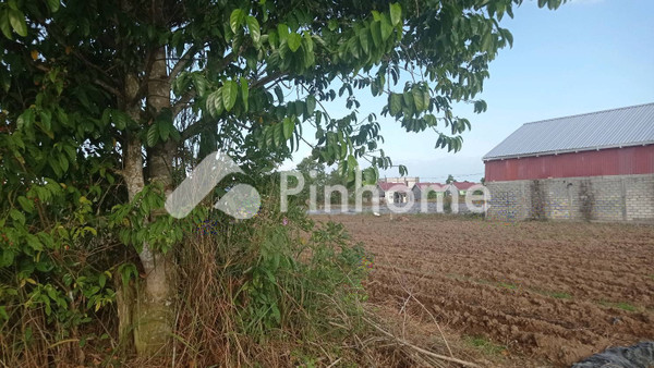 Tanah Dijual di Banjarbaru Utara (Banjar Baru Utara), Kota Banjarbaru, LT 200m² - 1