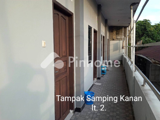 Rumah Dijual di Malalayang, Kota Manado, 4 KM, 13 KT, LT 208m², LB 216m² - 17