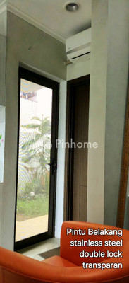Sewa Rumah di Mapanget, Kota Manado, 2 KM, 3 KT, LT 90m², LB 82m² - 9
