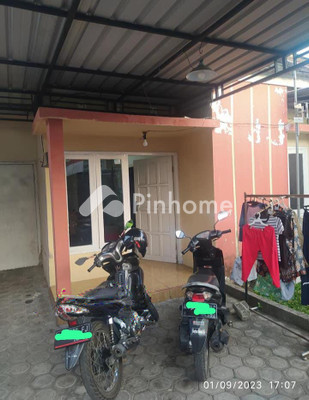 Rumah Dijual di Kota (Kediri Kota), Kota Kediri, 1 KM, 2 KT, LT 72m², LB 45m² - 1