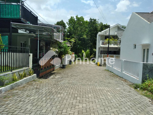 Rumah Dijual di Kab. Bantul, Kota Yogyakarta, 2 KM, 3 KT, LT 131m², LB 45m² - 17