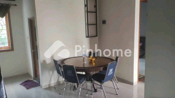Rumah Dijual di Nguter, Kab. Sukoharjo, 4 KM, 5 KT, LT 450m², LB 650m² - 6