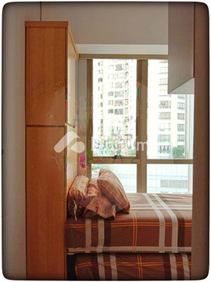 Apartemen Dijual di Grogol Petamburan, Kota Jakarta Barat, 2 KM, 3 KT, LB 65m² - 4