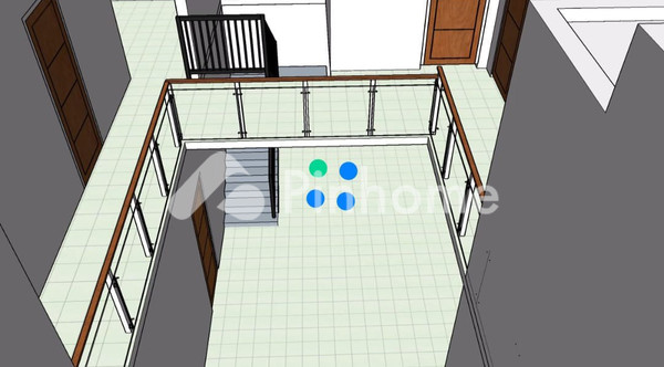 Rumah Dijual di Kedungkandang, Kota Malang, 3 KM, 5 KT, LT 182m², LB 200m² - 5