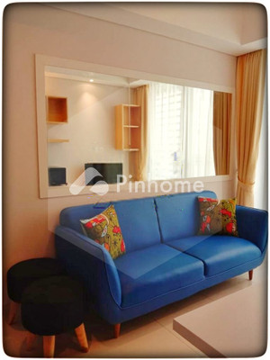 Apartemen Dijual di Grogol Petamburan, Kota Jakarta Barat, 2 KM, 3 KT, LB 65m² - 2