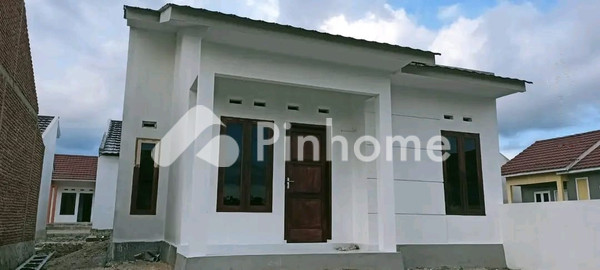 Rumah Dijual di Limboto, Kab. Gorontalo, 1 KM, 2 KT, LT 108m², LB 36m²
